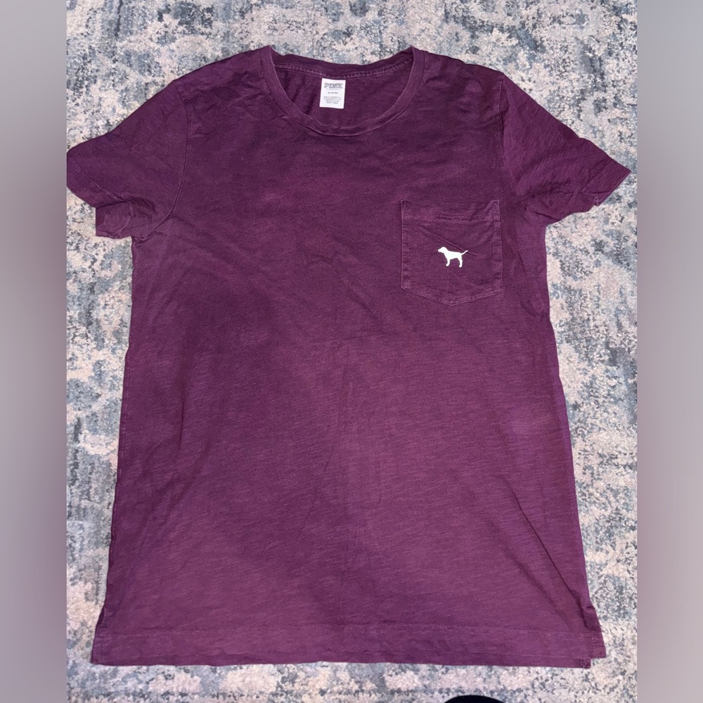 PINK t-shirt
